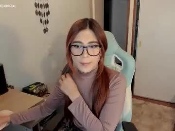 jungleofpandas on Chaturbate