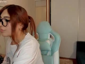 jungleofpandas on Chaturbate