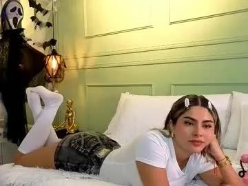 kataliina_18 on Chaturbate