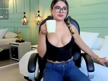 kataliina_18 on Chaturbate