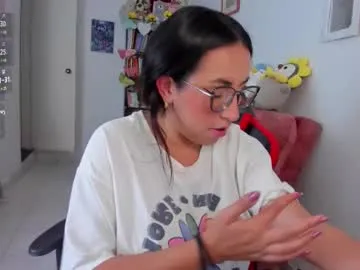 katie_bell_ — Boobs out [65 tokens left] Can u help me make me cum? #bigboobs #glasses #shy #bigtits #lovense