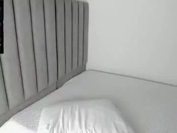 kellyfernandes on Chaturbate 