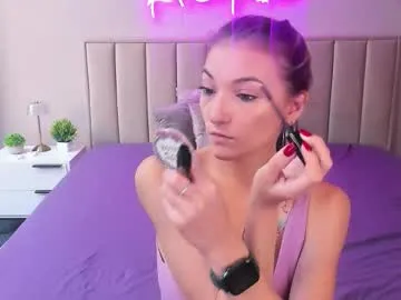 kimberlly_smith — GOAL: doggy [9 tokens remaining] Welcome to my room! #blowjob #suck #nipple #submissive #yoga  K i m b e r l l y  Online mostly at +2 GMT 3 AM - 9 AM (/Tuesday/Wednesday /Thursday/Friday/Saturday/Sunday)