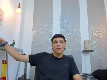 kinky_spice69 on Chaturbate 