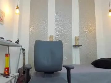 kinky_spice69 on Chaturbate 