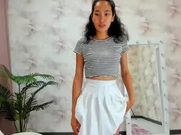 kira_lilian on Chaturbate