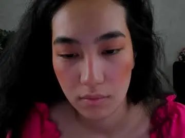 kira_lilian on Chaturbate