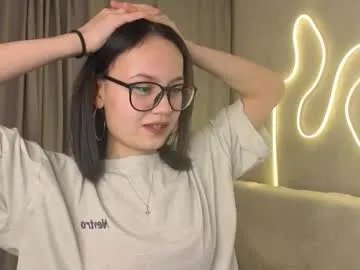 kirbycallaro — GOAL -   show my biggest smile   3 Heyy! ^^ im Miko #new here , im #18 years old. Nice to see you all here #asian #lovense  and #shy  [15 tokens remaining]