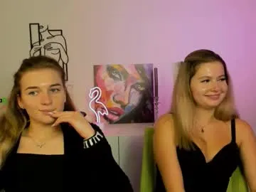 kity_blonde — GOAL: Meet and support new girls here [957 tokens remaining] Welcome to my room! #shy #blonde #cute #18 #new