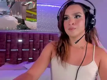 kylievictoria_ — GOAL: Stroke cock + drool + eye contact challenge [249 tokens remaining] 1666 TK UNLIMITED CONTROL IN PREMIUM PVT #anal #trans #bigcock #cum #lovense