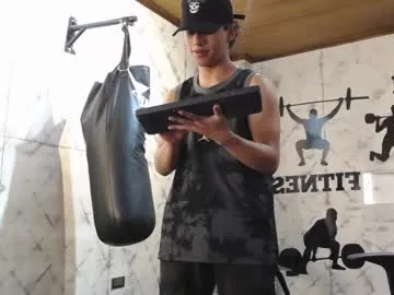 labrinthteasing — Goal: flex- oil- big cum shot- slap ass [1111 tokens left] #cum #monstercock #young #lovense #asian