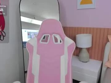 lana_boomer on Chaturbate 