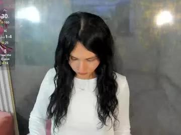 lana_boomer on Chaturbate 