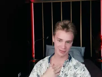 lawrence_miles — GOAL: Remove outerwear [50 tokens remaining] You share our show to the best #18 #bigcock #cum #blonde #bigass