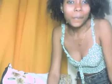 layannek on Chaturbate 