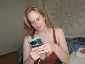 laylas_universe on Chaturbate