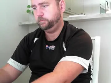 leofromsweden — Leofromsweden - #chat #shy #nonude #dadbod #uncut