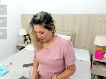 lesly_santodomingo on Chaturbate 