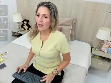 lesly_santodomingo on Chaturbate 