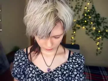 liliandaniels on Chaturbate 