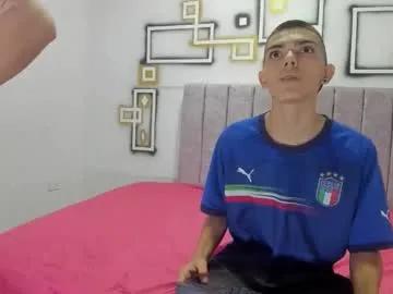 lilith_santiago_sex on Chaturbate