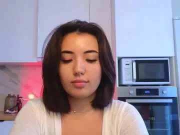 lily_foster_ on Chaturbate 