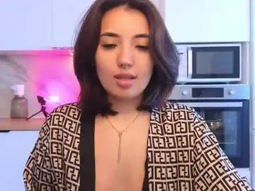 lily_foster_ on Chaturbate 