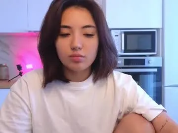 lily_foster_ on Chaturbate 