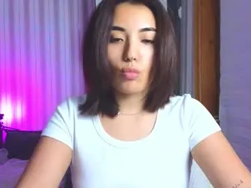 lily_foster_ on Chaturbate 