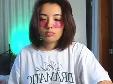 lily_foster_ on Chaturbate 