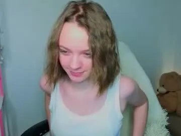lindaa_bell — GOAL: Tease with tights <3 [39 tokens remaining] Welcome to my room! hi, my name is Olivia and I'm glad to see you here <3 #18 #teen #skinny #smalltits #shy