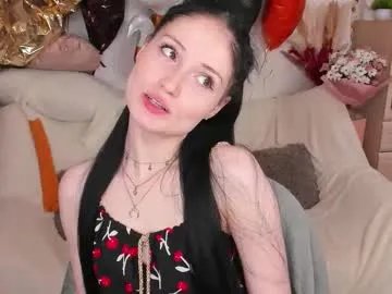 lisamooore on Chaturbate