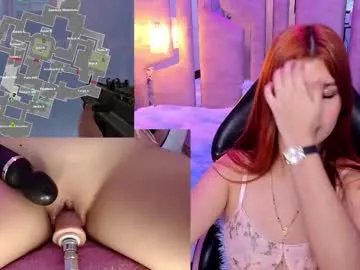 lizziecutie_ on Chaturbate 