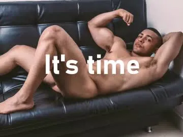 loganmartinx —  Dominant Latin Muscle Stud Live | Oil & Flex Show  Jerk Off [229 tokens left] #muscle #cum #lovense #bigcock #master