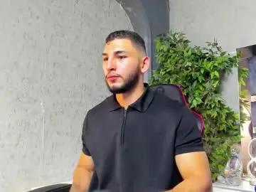 louis_connor on Chaturbate