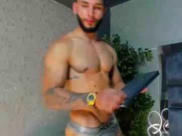 louis_connor on Chaturbate