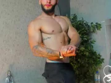 louis_connor — The GOD of olympus has arrived! #muscle #lovense - Nude Show - #shaved #young #fresh #teen #c2c