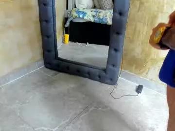 louis_connor on Chaturbate