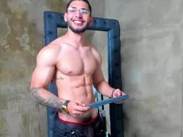 louis_connor on Chaturbate