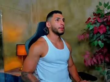 louis_connor on Chaturbate