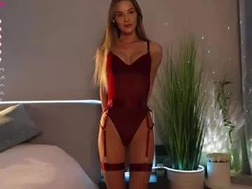 lovely__alisa on Chaturbate