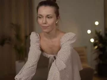 lovely_tammy on Chaturbate