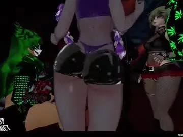 loveuniversal7777 — Hello There! // GOAL: Twerk [100 tokens left] #bigass #bigtits #lovense #anal #trans #futa #hentai