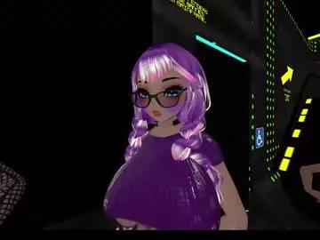 loveuniversal7777 on Chaturbate