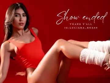 luciana_roa —  OIL PUSSY #french #balloons #erotic #gloves #flexible PVT OPEN [374 tokens remaining]