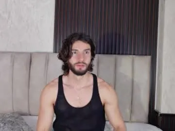 luciano_ferrer — GOAL: Naked flex show [218 tokens remaining] Let's make my first of my first days, the most incredible, we rise the temperature  #muscle #feet #young #new #flex #cum #muscle  #sexy #thick #uncut  #w
