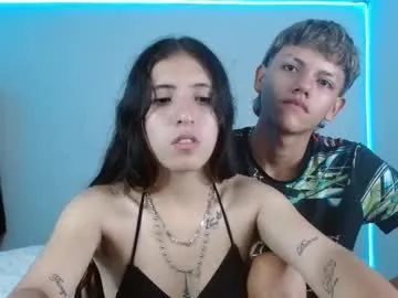 lucy_y_jacob — GOAL: Remove clothes [29 tokens remaining] Welcome to my room! #couple #18 #anal #squirt #teen