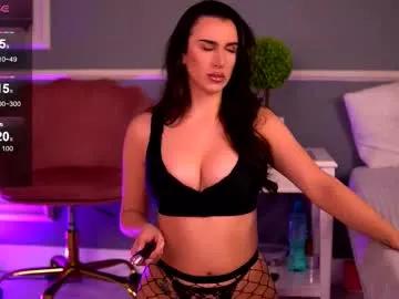 lucyxrios on Chaturbate