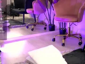 lucyxrios on Chaturbate