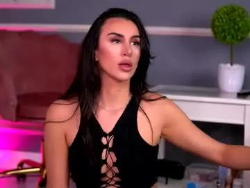 lucyxrios on Chaturbate